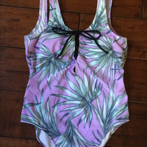 PINK Victoria's Secret Other - PINK lace up one piece 💕💕